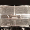 Panier à rôtisserie Broche 10/12mm Barbecue Viande Légumes Poisson Crustacés INOX