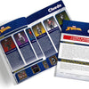 Winning Moves Cluedo Spiderman - Jeu de société - Jeu de Plateau - Jeux Spiderman a partir de 8 Ans - 2 à 6 Joueurs - Version française