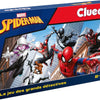 Winning Moves Cluedo Spiderman - Jeu de société - Jeu de Plateau - Jeux Spiderman a partir de 8 Ans - 2 à 6 Joueurs - Version française