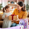 Jouet Photo Enfants Caméra Portable Vidéo HD 1080P Carte SD 32Go