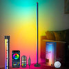 BARRE LED RGBIC COLOR LIGHTING 120cm - Éclairage Intelligent et Ambiance Personnalisée