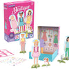 Loisirs Creatifs Enfant Mode Boutique Poupee En Papier Creation Tenue Jeux Fille
