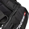 CRESSI Solid Plus Gilet Stabilisateurs de Plongée (BCD/GAV) Mixte Taille M