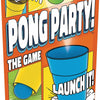 Jeux Ambiance Pong Party Lance et Attrape ! Relève Le Défi Famille Ou Entre Amis Jeu Adresse