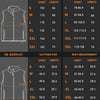 Gilet Sans Manche Veste Hivernale Lavable et Chaude Moto Ski Randonnée Camping Taille S