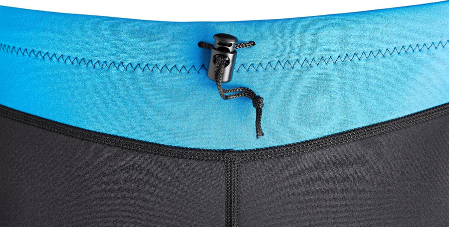 CRESSI Guardian Pantalon en Néoprène 2mm, pour la Natation, Le Snorkelling, Le Sup, Le Surf et d'autres Sports Nautiques Homme XL