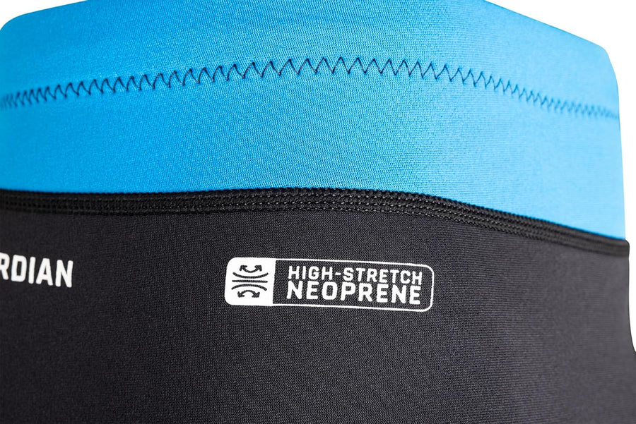 CRESSI Guardian Pantalon en Néoprène 2mm, pour la Natation, Le Snorkelling, Le Sup, Le Surf et d'autres Sports Nautiques Homme XL