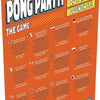 Jeux Ambiance Pong Party Lance et Attrape ! Relève Le Défi Famille Ou Entre Amis Jeu Adresse