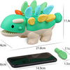 Jouet Dinosaure Sensoriel Montessori Motricité Fine Activités Éducatif Eveil Bébé