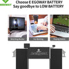 Batterie de Remplacement A2337 A2389 Compatible MacBook Air 13" M1 2020 EMC3598