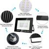 Projecteur LED Exterieur 50W 5000LM Spot LED 6000K Lumière Extérieure IP66 Etanche