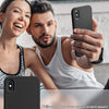 Coque de téléphone pour iPhone 6,5" XS MAX Protection de qualité Anti-Chute et Double Couche