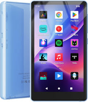 Android Lecteur MP3 avec Spotify avec Bluetooth et WiFi, 96Go Lecteur de Musique avec écran Tactile 4,5