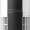 Purificateur d’air avec filtre 5-en-1 et préfiltre lavable pour grandes pièces – Élimine pollen, fumée, poussière, poils d’animaux et odeurs – Purification de toute la maison