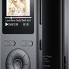 Lecteur MP3 64Go avec Bluetooth 5.3, Haut-Parleur intégré, Bouton Physique lecteur de musique portable, qualité sonore HiFi, fonction d'enregistrement radio FM,Carte mémoire extensible jusqu'à 128 Go