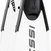 CRESSI Depuis 1946 - Agua Pro Fins - Palme Chaussante Idéales pour la Plongée Snorkeling Apnée Natation en Eau Libre grâce à Leur Construction Robuste et Fiable Taille 42/43