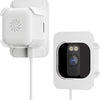 Caméra de Surveillance Intérieure 3MP 2K HD pour Fenêtre | WiFi & Bluetooth, Caméra Connectée avec Vision Nocturne Couleur, Enregistrement 24/7, Détection de Mouvement, Audio