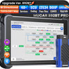 Scanner cartographie topologique, outil diagnostic IA 892BT PRO, 3 000 tests 40 services, codage ECU, authentification automatique FCA SGW, CANFD/DOIP, mises à jour gratuites à vie
