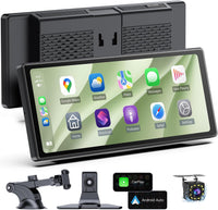 Écran CarPlay sans Fil 10,26