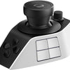 XPPen Pilot Pro Console d’Édition – Contrôleur Vidéo avec Plus de100 Raccourcis Personnalisables, Conçu pour Montage, Postproduction, Publicités, Vlogs et Vidéos Courtes