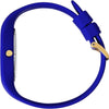 Ice-Watch - ICE blue Artist blue - Montre bleue pour femme avec bracelet en silicone