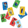 Mattel Games UNO Toy Story 5 de Disney · Pixar avec cartes inspirées des films pour les soirées jeu en famille, les fêtes entre amis, les voyages, Boîte de rangement, 2-10 joueurs 7+