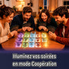 Jeux de société de 1 à 4 J - Jeu de Carte dès 10 Ans et Adulte