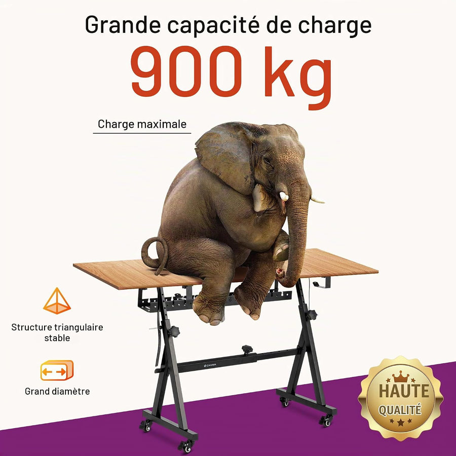 Support Clavier en Z avec Banc, Support Piano Numérique Réglable, panier de rangement intégré, très stable, roulettes verrouillables, montage facile