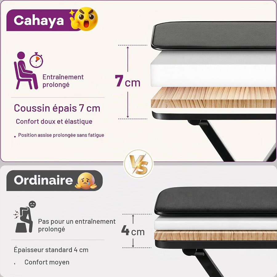 Support Clavier en Z avec Banc, Support Piano Numérique Réglable, panier de rangement intégré, très stable, roulettes verrouillables, montage facile