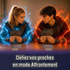 Jeux de société de 1 à 4 J - Jeu de Carte dès 10 Ans et Adulte