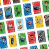 Mattel Games UNO Toy Story 5 de Disney · Pixar avec cartes inspirées des films pour les soirées jeu en famille, les fêtes entre amis, les voyages, Boîte de rangement, 2-10 joueurs 7+