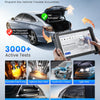 Scanner cartographie topologique, outil diagnostic IA 892BT PRO, 3 000 tests 40 services, codage ECU, authentification automatique FCA SGW, CANFD/DOIP, mises à jour gratuites à vie