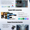 Autoradio 4 Go + 64 Go Android 15 pour Renault Clio 3 2005-2014 avec CarPlay Android Auto Mirror Link – Écran Tactile 9 Pouces Voiture, WiFi Bluetooth 5.0 FM/RDS 32EQ USB avec Caméra de recul
