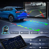 Autoradio 2+64 Go pour Peugeot 107 / Citroën C1 / Toyota Aygo (2004-2014). Compatible CarPlay, Android Auto, vidéo en ligne, navigation GPS et commandes au volant. 40 thèmes d'interface