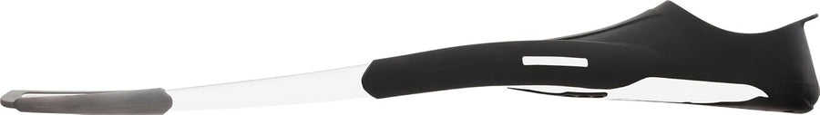 CRESSI Depuis 1946 - Agua Pro Fins - Palme Chaussante Idéales pour la Plongée Snorkeling Apnée Natation en Eau Libre grâce à Leur Construction Robuste et Fiable Taille 42/43