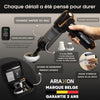 Aspirateur à Main sans Fil pour Poils d’Animaux – 45 min, Maison & Voiture Fini poils et miettes sur canapé et voiture, 4 en 1, batterie longue durée, HEPA métallique lavable, kit complet + sac inclus