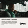 TomTom Assistant d'Aide à la Conduite - Aucun Abonnement