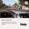 TomTom Assistant d'Aide à la Conduite - Aucun Abonnement