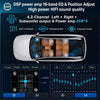 Fiat Panda 2013-2020 Autoradio 1 DIN CarPlay sans Fil Android Auto DSP RDS | Système Linux,démarrage rapide 2s,Plug&Play,Bluetooth,CANBUS,commandes volant,écran tactile IPS