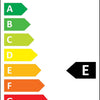 Suspension LED Table à Manger 100 cm, Dimmable, APP et Télécommande [Classe énergétique E] Suspension Moderne, Lampe Réglable en Hauteur pour Table à Manger et Bureau, 3000–6500K, 36W