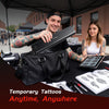 Thermocopieur Tatouage, Imprimante Stencil Tatouage, Machine Transfert de Tatouage pour Artistes de Tatouage et débutants, Imprimante de Tatouage avec 100 Feuilles de Papier