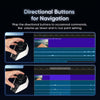 XPPen Pilot Pro Console d’Édition – Contrôleur Vidéo avec Plus de100 Raccourcis Personnalisables, Conçu pour Montage, Postproduction, Publicités, Vlogs et Vidéos Courtes