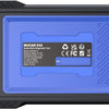 Scanner bidirectionnel MUCAR 632 assisté IA OBD2, 15 réinitialisations ABS/SRS/INJEC/Huile/SAS/TPMS, Diagnostic 4 systèmes, Tests Actifs, AutoAuth, Can FD, AutoVIN, mises à Jour gratuites à Vie