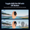 XPPen Pilot Pro Console d’Édition – Contrôleur Vidéo avec Plus de100 Raccourcis Personnalisables, Conçu pour Montage, Postproduction, Publicités, Vlogs et Vidéos Courtes