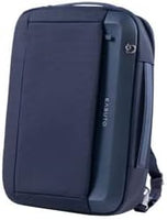 Sac à Dos Sacoche Extensible Backpack De 9L à 18L 42x30x10cm pour Ordinateur Portable 16