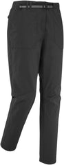 Lafuma Access Pants W - Pantalon de randonnée - Classique - Femme - Taille 40 NOIR