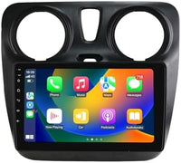 Autoradio Android 14 pour Renault Lodgy Dacia Dokker 2012-2021, écran tactile 9