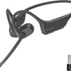 OpenEar Pro 2 Casque Bluetooth sans Fil avec Micro, Antibruit pour Les Appels, Connexion Multipoint Bluetooth 5.4,15H Oreilles Libres Confort Écouteurs sans Fil