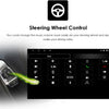 Autoradio 4 cœurs 2G+64G Android 14 9" pour Citroën C2 C3 2001 2002 2003 2004 2005 2006 2007 2008 2009 2010, Prend en Charge Carplay/Android Auto, Commande au Volant, Wi-Fi/4G, AM/FM