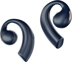 Ecouteurs Q1C Supra Auriculaire sans Fil Bluetooth Boîtier Autonomie 30H Etanche IP67